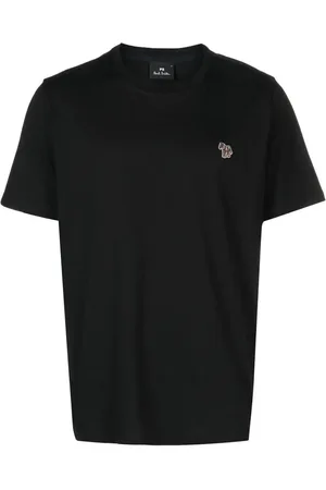 Paul Smith T-Shirt mit Logo-Print