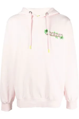 BARROW Hoodie mit grafischem Print