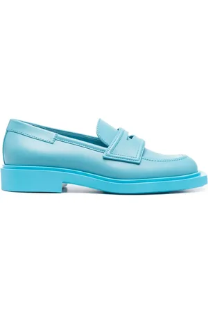 3Juin Klassische Penny-Loafer