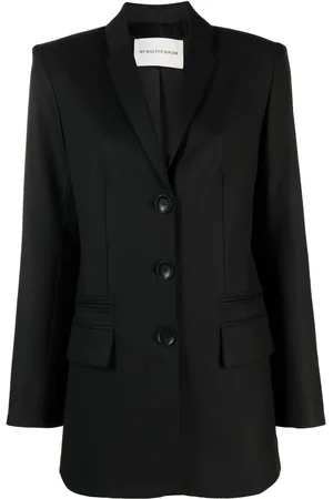 By Malene Birger Einreihiger Blazer