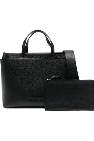 Fabiana Filippi Inga Shopper mit Nieten