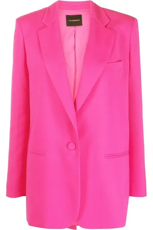 The Andamane Einreihiger Blazer