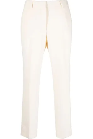 See by Chloé Klassische Tapered-Hose