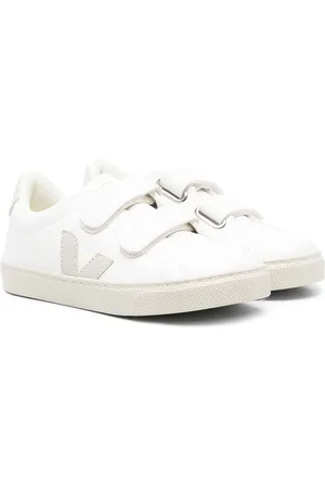 Veja Sneakers mit Klettverschluss