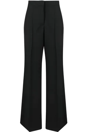 Givenchy Hose mit weitem Bein