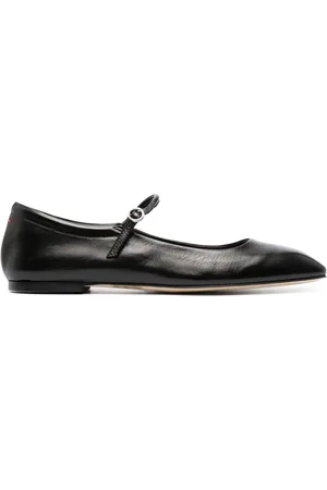 Aeyde Maryjane Ballerinas
