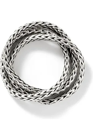 John Hardy Classic Chain Ring 2,5mm