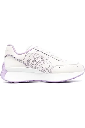 Alexander McQueen Sprint Runner Sneakers