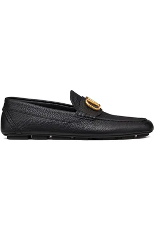 VALENTINO GARAVANI VLogo Signature Loafer