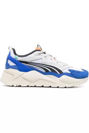 PUMA Flache Sneakers - RS-X Drift Sneakers