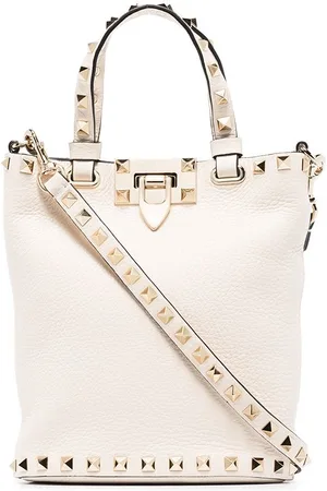 VALENTINO GARAVANI Rockstud Umhängetasche