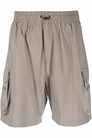 Represent Shorts mit Kordelzug