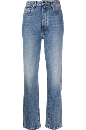 Khaite Abigail Jeans