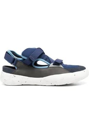 Camper Peu Stadium Sandalen mit Klettverschluss