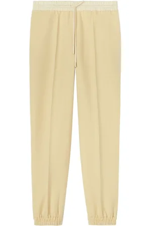 Jil Sander Hose mit Kordelzug