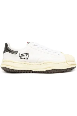 Maison Mihara Yasuhiro Sneakers mit dicker Sohle