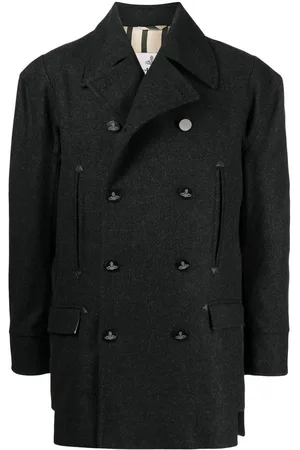 Vivienne Westwood Klassische Cabanjacke