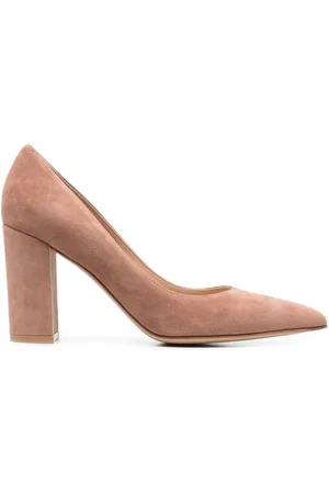 Gianvito Rossi Spitze Pumps 90mm
