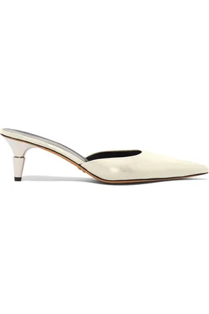 Proenza Schouler Spike Mules 60mm