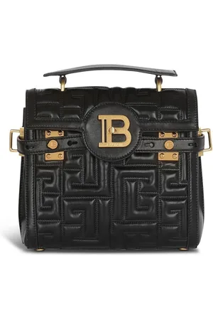 Balmain B-Buzz 23 Handtasche