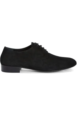 Giuseppe Zanotti Roger Loafer mit Schnürung
