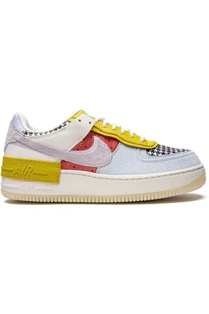 Nike Air Force 1 Shadow Sneakers