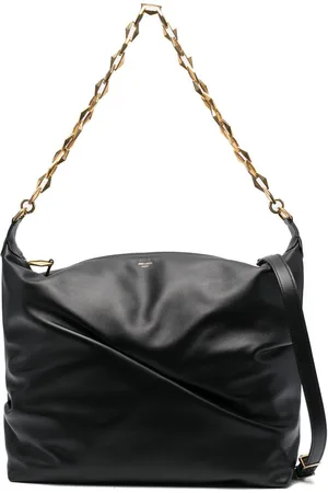 Jimmy Choo Diamond Schultertasche