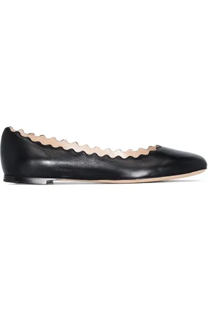 Chloé Lauren Ballerinas