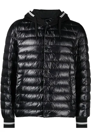 HERNO Daunenjacke mit Kapuze