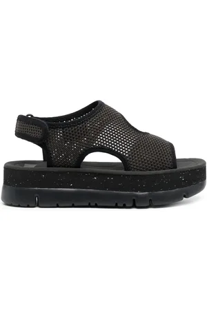 Camper Oruga Sandalen 50mm