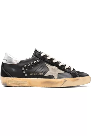 Golden Goose Damen Sneakers - Super-Star Sneakers