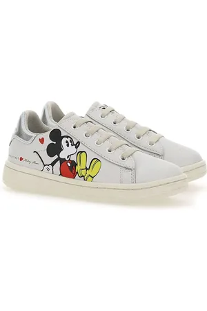Moa X Disney Mickey Sneakers