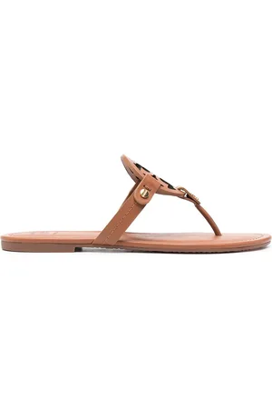 Tory Burch Miller Sandalen