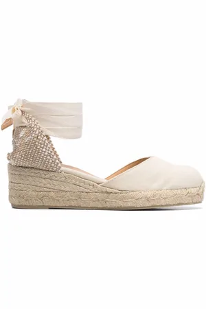 Castaner Carina Espadrilles 50mm
