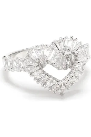 Swarovski Matrix Cocktailring