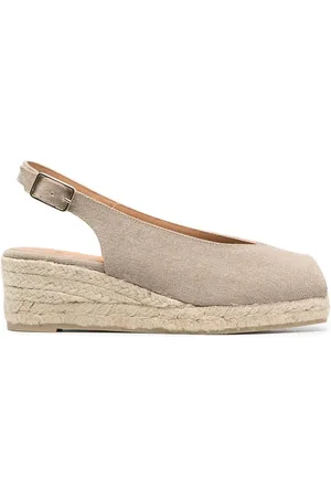 Castaner Dosalia Wedge-Espadrilles