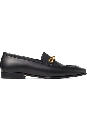 Jimmy Choo Diamond Tilda Loafer 15mm