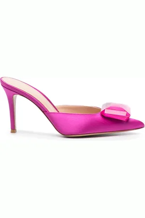 Gianvito Rossi Pumps 90mm