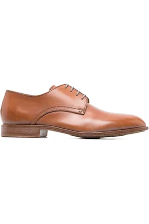 Moma Klassische Schnürschuhe