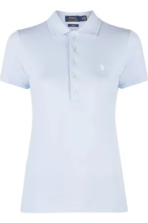 Ralph Lauren Julie Poloshirt