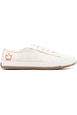 Vivienne Westwood Sneakers mit Logo-Print