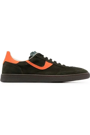 Moma Klassische Sneakers