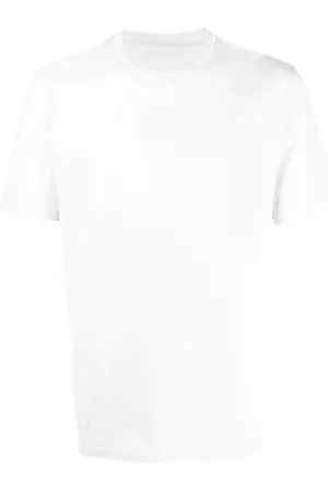 Maison Margiela T-Shirt aus Bio-Baumwolle