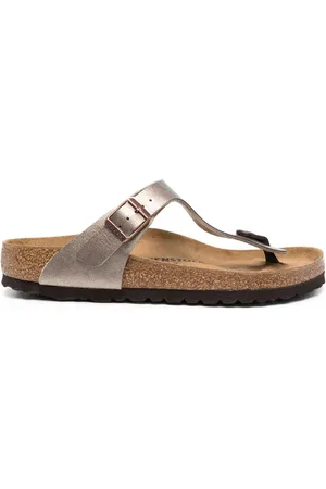 Birkenstock Gizeh Sandalen mit Zehensteg