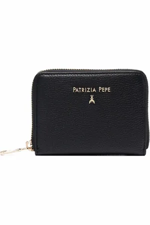 Patrizia Pepe Portemonnaie mit Logo