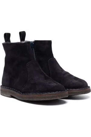 PèPè Dublin Stiefel mit Reißverschluss
