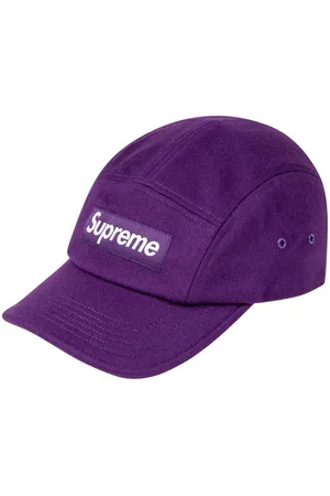 Supreme Baseballkappe mit Logo