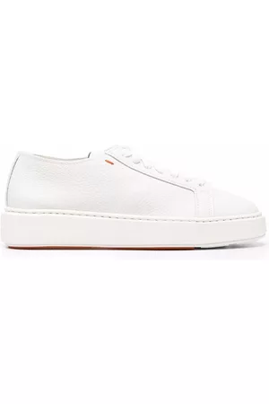 santoni Damen Sneakers - Sneakers mit Schnürung