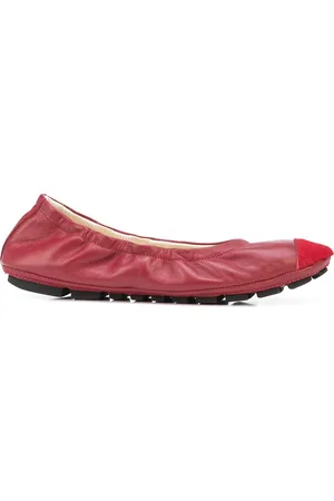 Madison.Maison Klassische Ballerinas