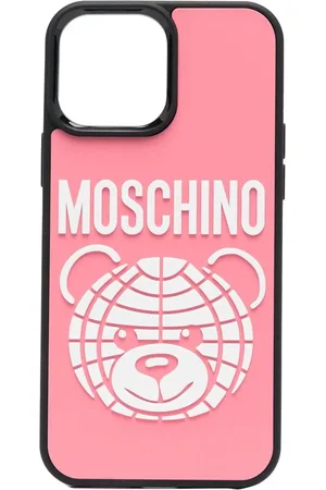 Moschino handyhülle discount iphone 11